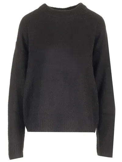 Lisa Yang Renske Cashmere Jumper In Black