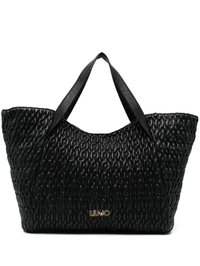 Liu •jo Liu Jo Bags.. Black