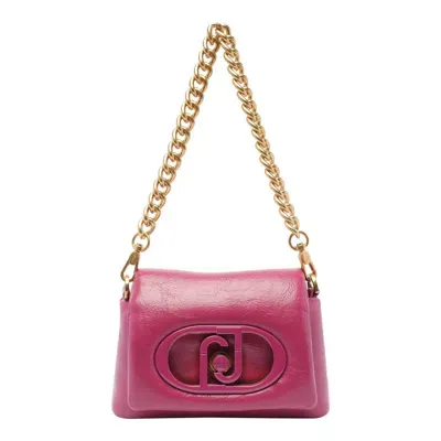 Liu •jo Liu Jo Bags In Purple