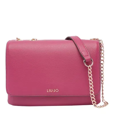 Liu •jo Liu Jo Bags In Purple