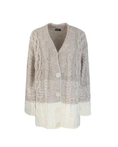 Liu •jo Liu Jo Cardigan In N9624