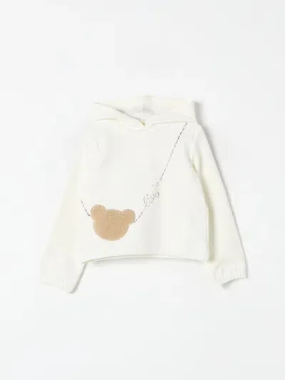 Liu •jo Sweater Liu Jo Kids Color Butter