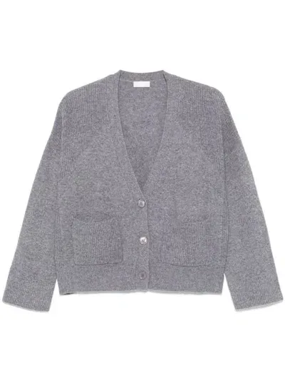 Liu •jo Liu Jo Sweaters Grey