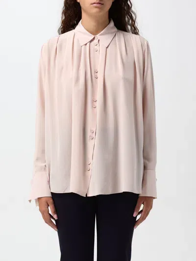 Liviana Conti Shirt  Woman Color Pink