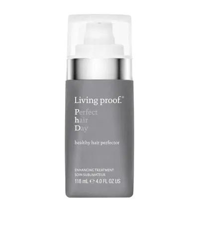 Living Proof Perfect Hair Day Healthy Hair Perfector In White