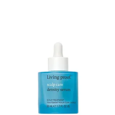 Living Proof Scalp Care Density Serum 50ml In White