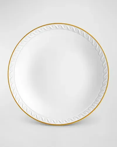 L'objet Neptune 24k Gold-rimmed Bread And Butter Plate