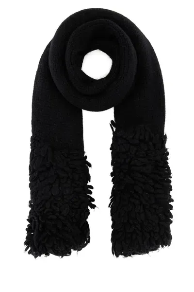 Loewe 25x180 Scarf-tu Nd  Female