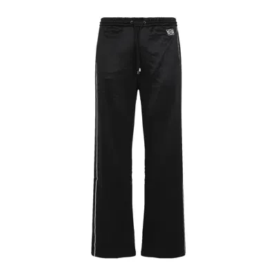 Loewe Tracksuit Pants In Black