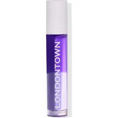 Londontown Roll & Glow Cuticle Oil In Lavender