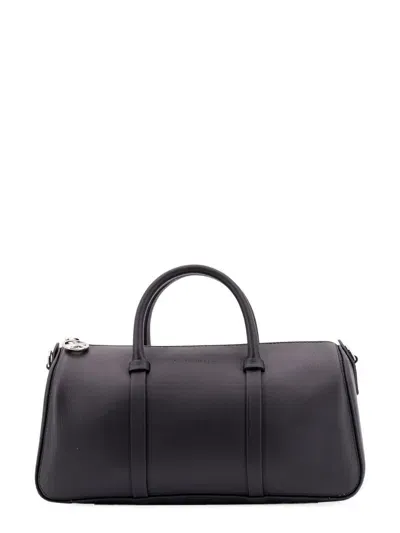 Longchamp Daylong M In Black