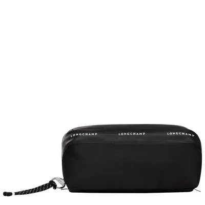 Longchamp Pouch Le Pliage Energy In Black