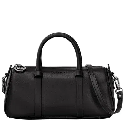 Longchamp Sac À Main S Daylong In Black