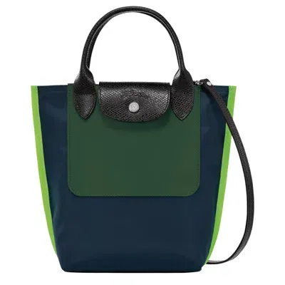 Longchamp Sac Cabas Xs Cabas  In Green