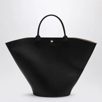 Longchamp Women's Epure Xl Tote Bag In Black