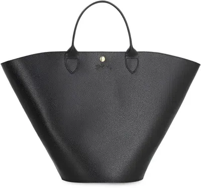 Longchamp Bags In Black