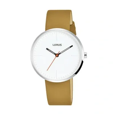 Lorus Watches Mod. Rg279nx9 In Gold