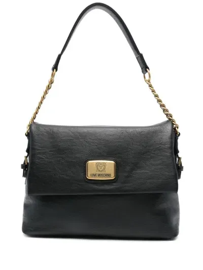 Love Moschino Bags.. Black