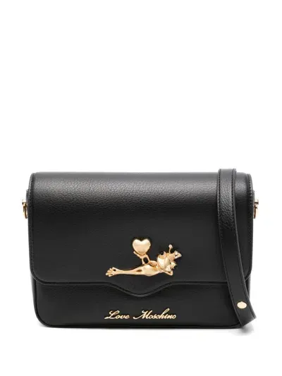 Love Moschino Bags.. Black