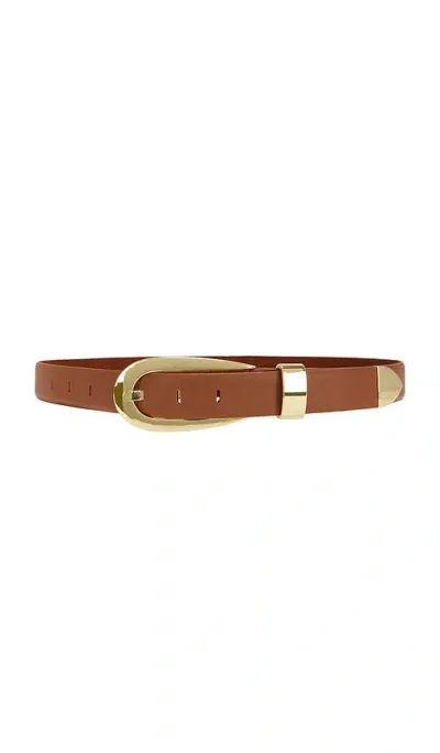 Lovestrength Isa Hip Belt In Brown