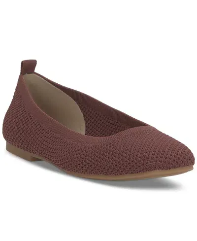 Lucky Brand Daneric Ballet Flat In Multi