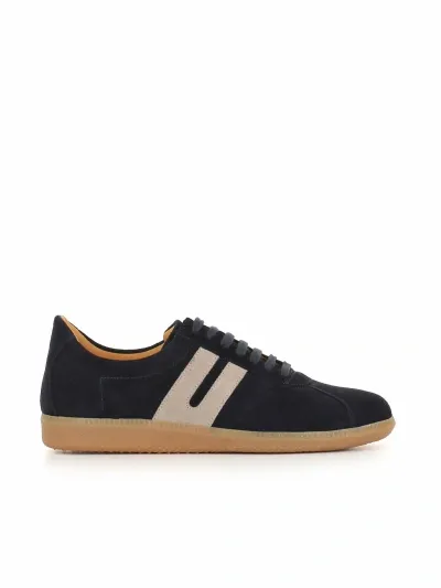 Ludwig Reiter Sneaker In Blue