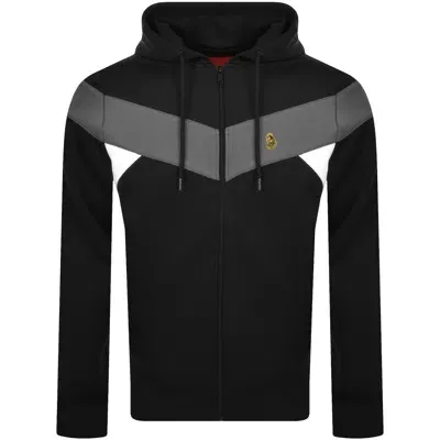 Luke 1977 Baldur 3 Hoodie Black