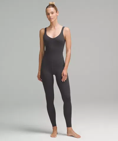 Lululemon Align Bodysuit In Black