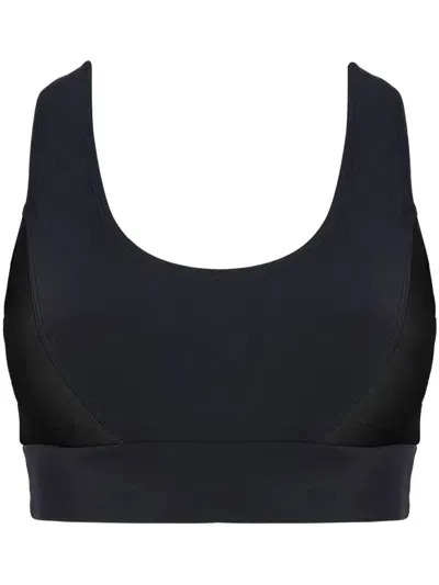 Lygia & Nanny Flow Top In Black