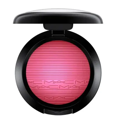 Mac Extra Dimension Blush In Purple