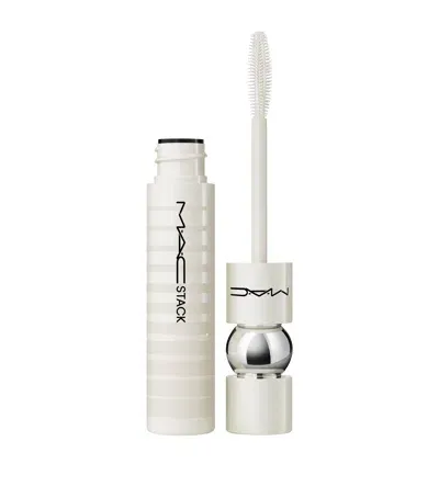 Mac Stack Legit Lift Lash Primer In White