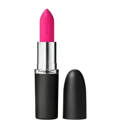 Mac Ximal Silky Matte Lipstick In White