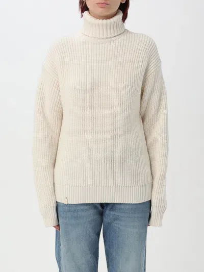 Mackage Sweater  Woman Color White In Weiss