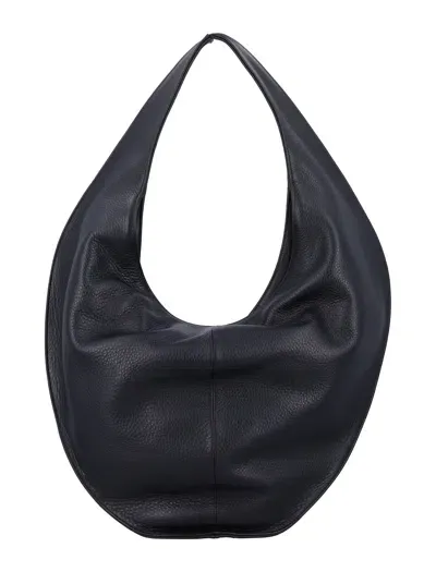 Maeden Market Tote In Black