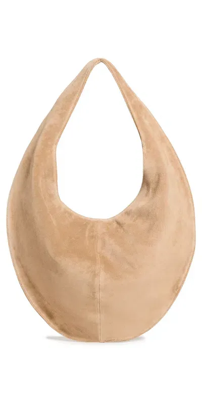 Maeden Market Tote Bag In Neutrals