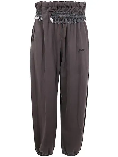 Magliano Provincia Trackpants In Brown