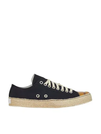 Magliano Maglianillas Sneakers In Black