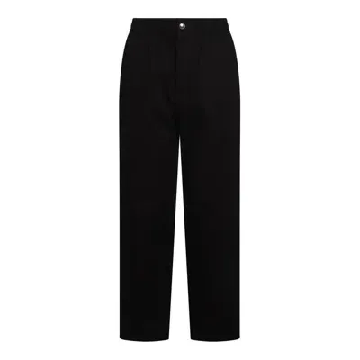 Maison Kitsuné Pants & Shorts In Black