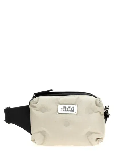 Maison Margiela Camera Bag Glam Slam Sport Crossbody Bags Gray