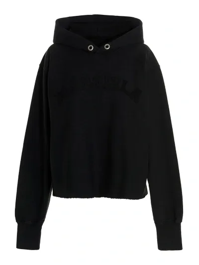 Maison Margiela Sudadera - Negro In Black