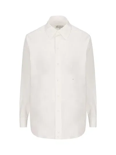 Maison Margiela Long In White