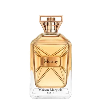 Maison Margiela Mutiny Eau De Parfum - 90ml In White