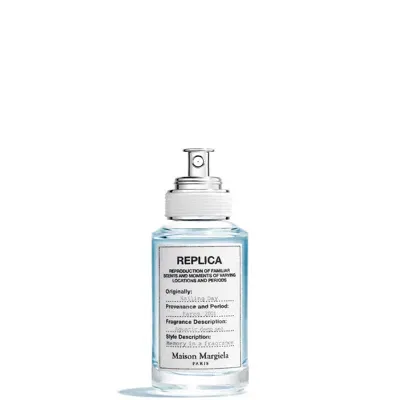 Maison Margiela Replica Sailing Day Eau De Toilette - 30ml In White