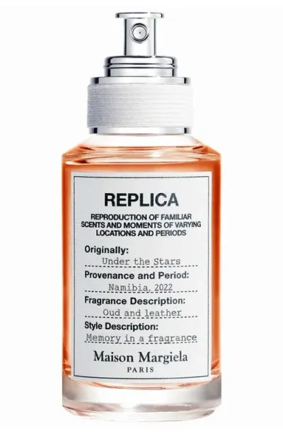 Maison Margiela Replica Under The Stars Eau De Toilette In Regular