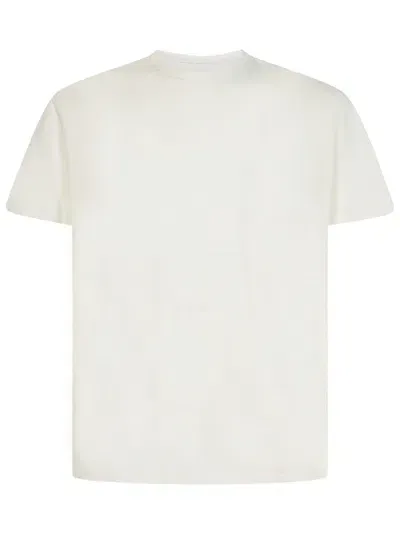 Maison Margiela Cotton White Tee