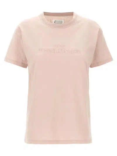 Maison Margiela Topwear In Pink