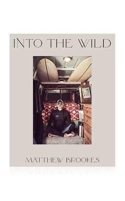 Maison Plage Matthew Brookes: Into The Wild In Multi