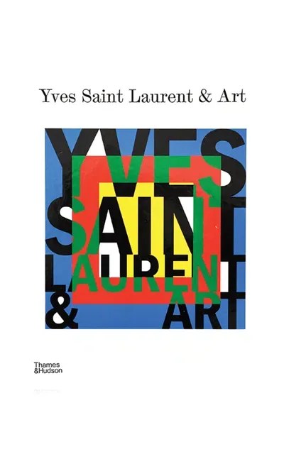 Maison Plage Yves Saint Laurent & Art In Multi