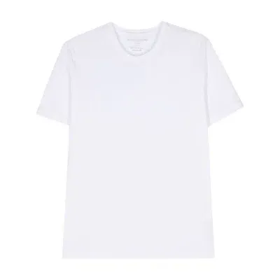 Majestic Filatures T-shirts In White