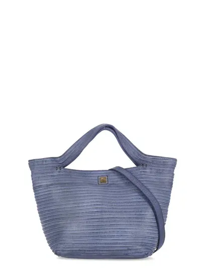 Majo Bags In Blue